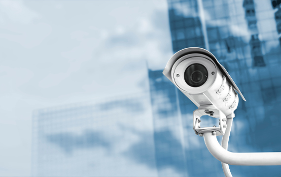 Sisteme de supraveghere